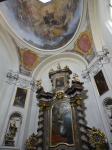 Basilika hl. Georg III
